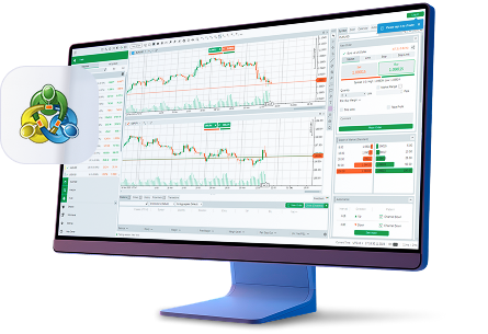 Nuvesto Trading Platforms